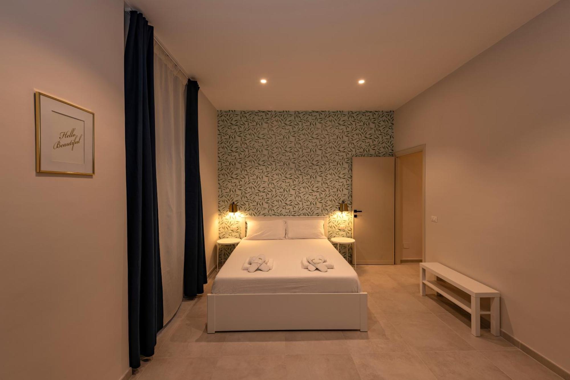 Bastioni Central Apartment Civitavecchia Exterior photo